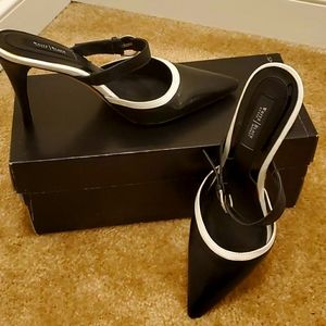 White house Black market shoe